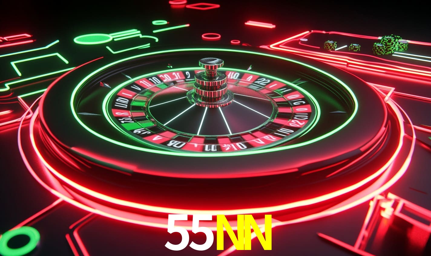 Estatísticas Esportivas 55NN