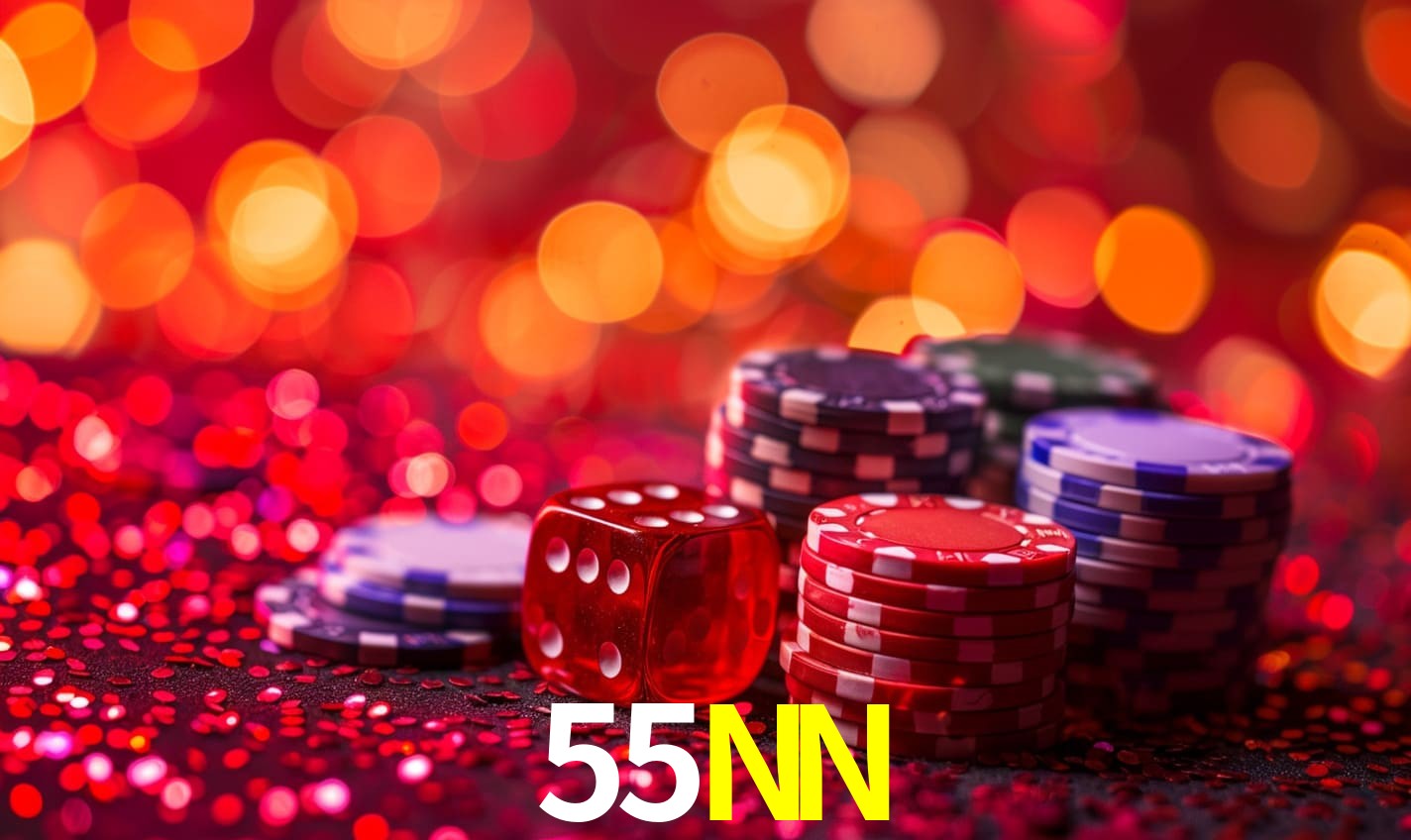 Interface do App 55NN
