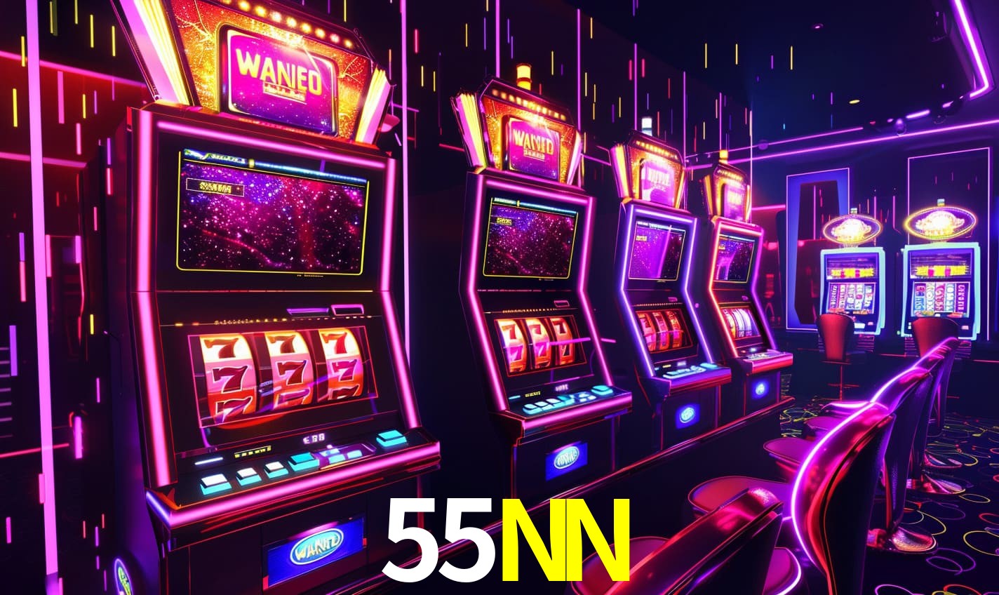 Apostas de Tênis 55NN